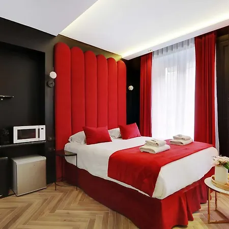 Luxurious Private Room - 2P - Les Halles-3